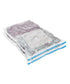 Whitmor Spacemaker Vacuum Bags Set of 2 Jumbo 35.4 X 5 Inch