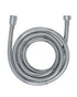 Wenko Shower Hose Stainless Steel 125cm