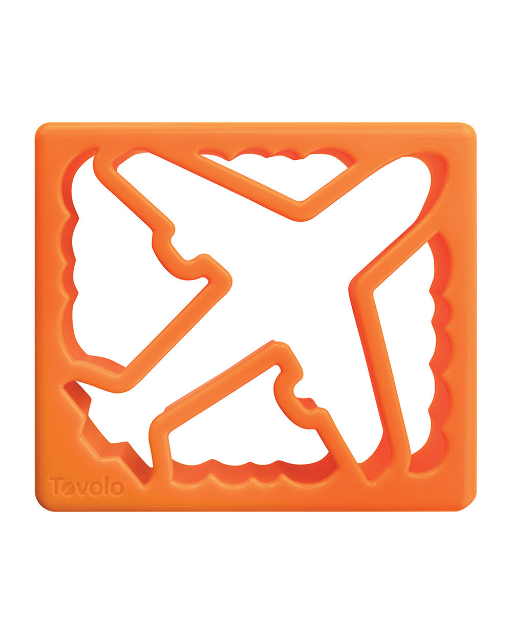 Tovolo Sandwich Shaper Plane & Clouds