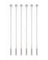 Viners Barware Cocktail Stirrers Set of 6