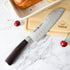 Fissman 7" Santoku Knife Ragnitz