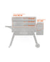 Traeger Timberline 1300 Pellet Grill
