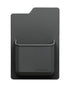 Tooletries The James Toiletry Organizer Charcoal