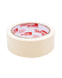 Shurtape Masking Tape 1-1/2 inch X 25 Yard