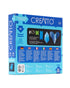 Thames & Kosmos Creatto Elephant Light-Up Crafting Puzzle Kit