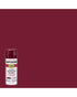 RustOleum Stops Rust Gloss Burgundy 12 Oz