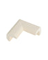 Vee Seven Corner Guard Ivory
