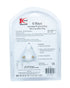 Xtech AC/DC 6-Way Power Adaptor 5000mA