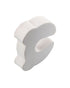 Vee Seven Finger Guard White