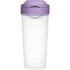 Sistema 750ML Active Shaker Purple