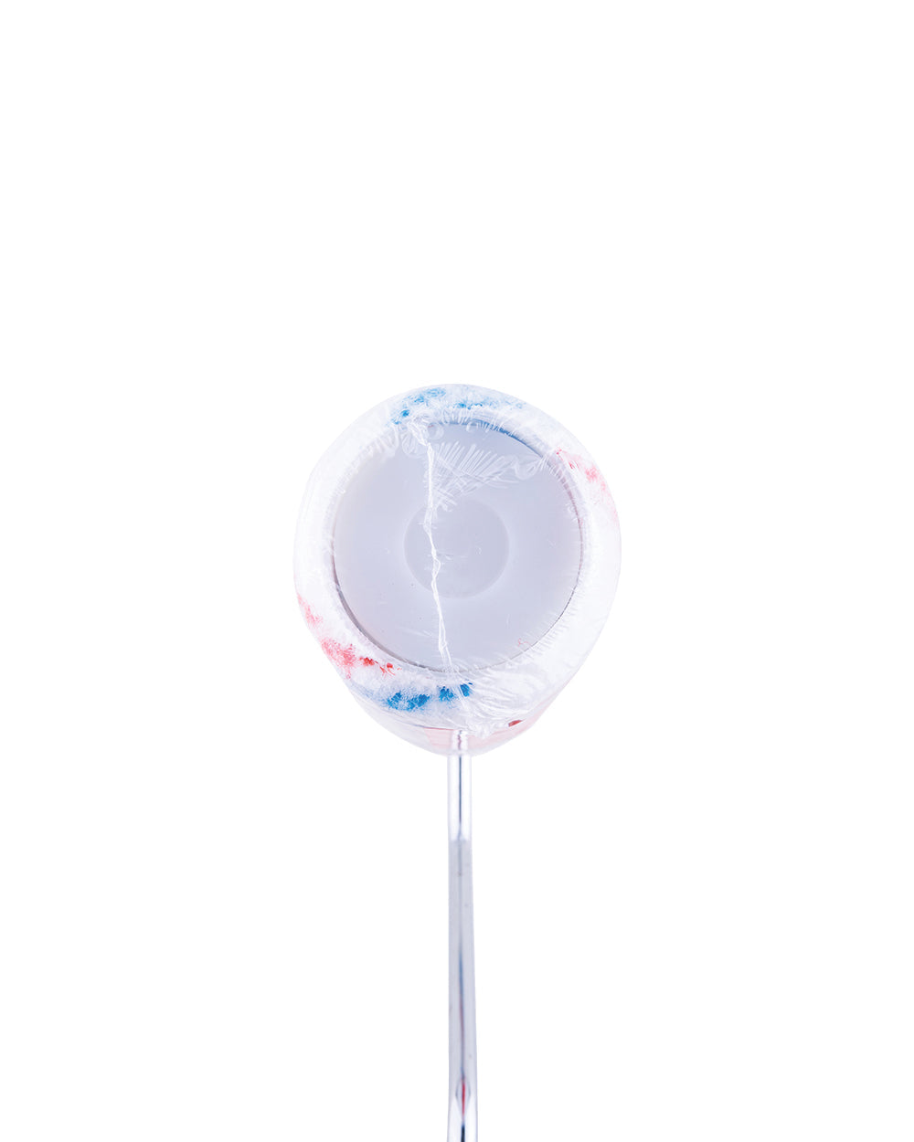 Roll Roy 9 Inch Nylon Red and Blue Stripe Set