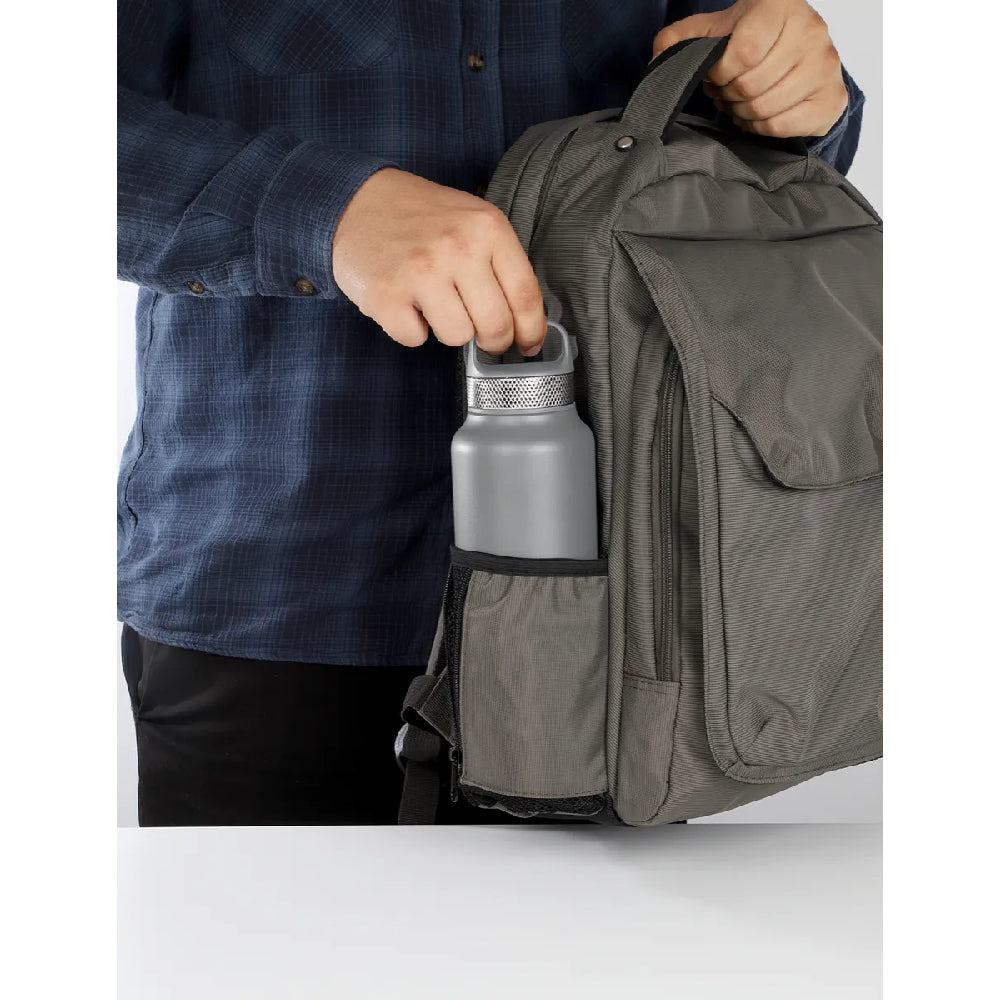 Sistema 1L Double Walled Stainless Steel Vacuum Insulated Bottle