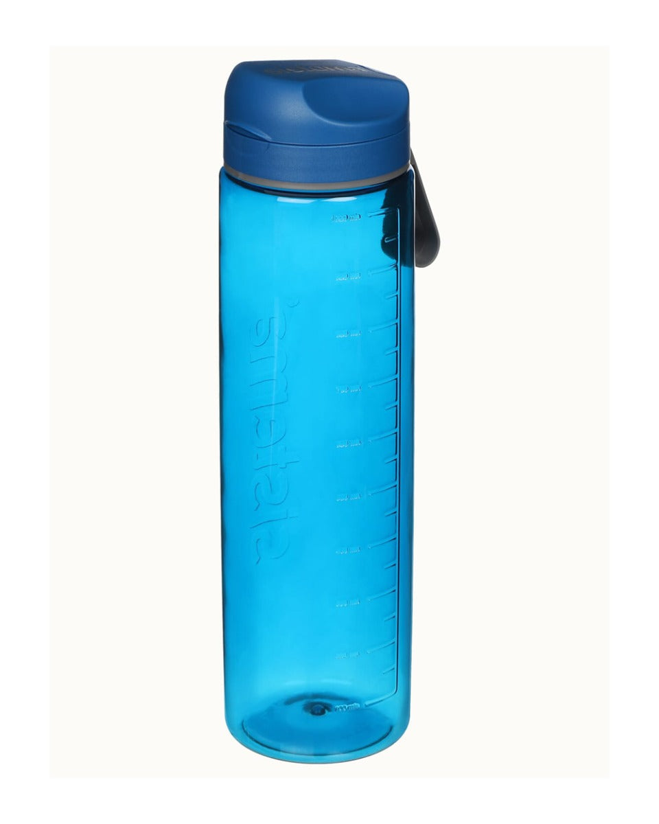 Sistema 1 Litre Tritan Bottle Blue