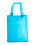 Vista Outdoor Picnic Blanket Aqua Blue/Multi Stripes