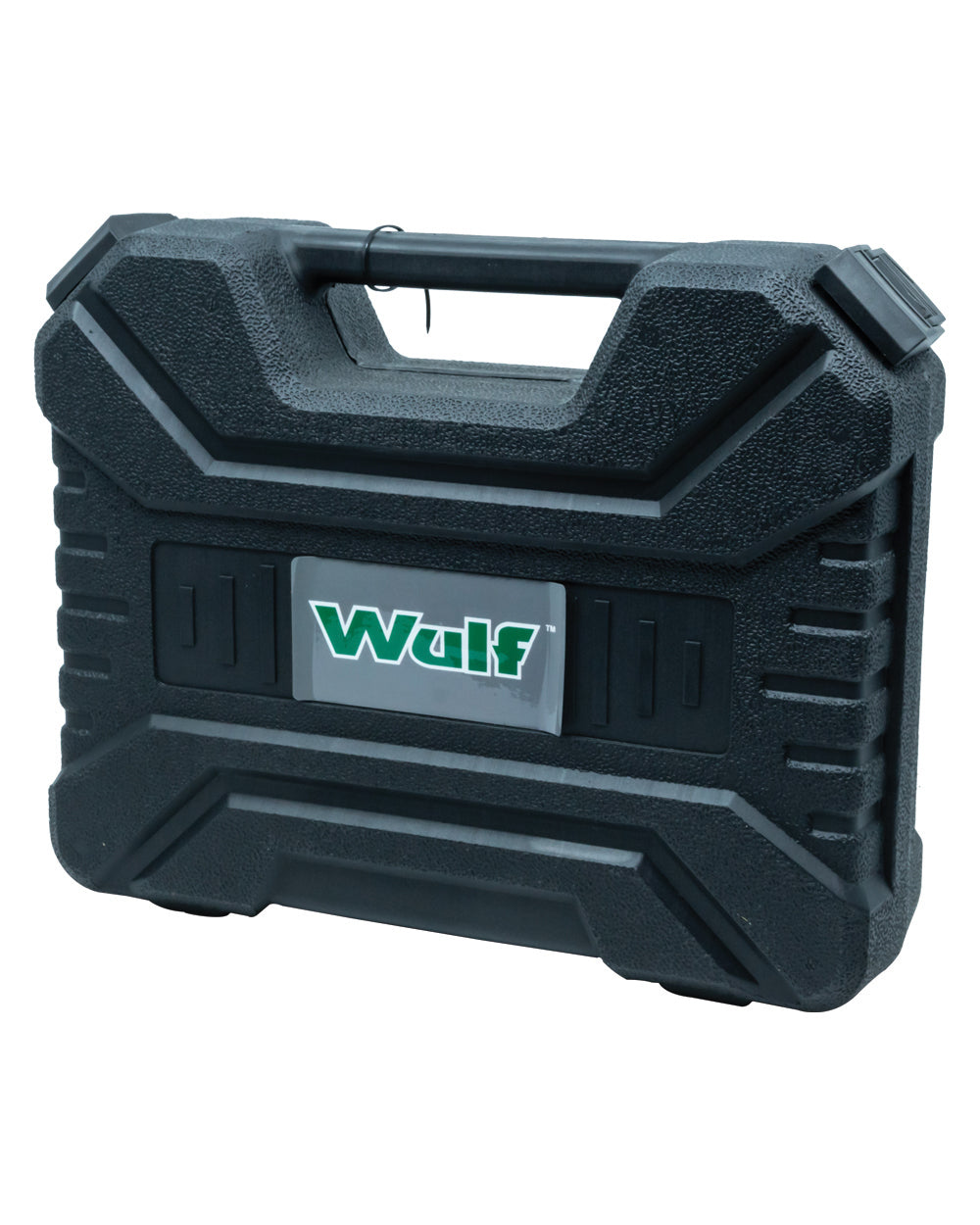 Wulf Cordless Drill Li 12V