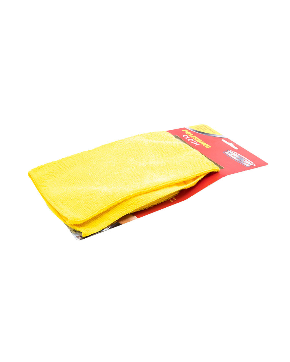 Smartcar 2 - 6 Polishing Cloth
