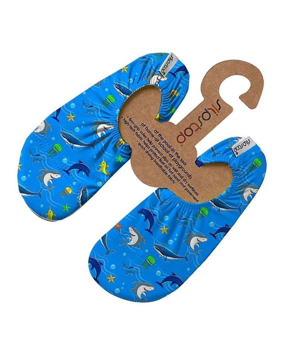 Slipstop Olympos Junior Multipurpose Shoes XS