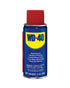 WD-40 3Oz Aerosol Lube Stops Squeaks