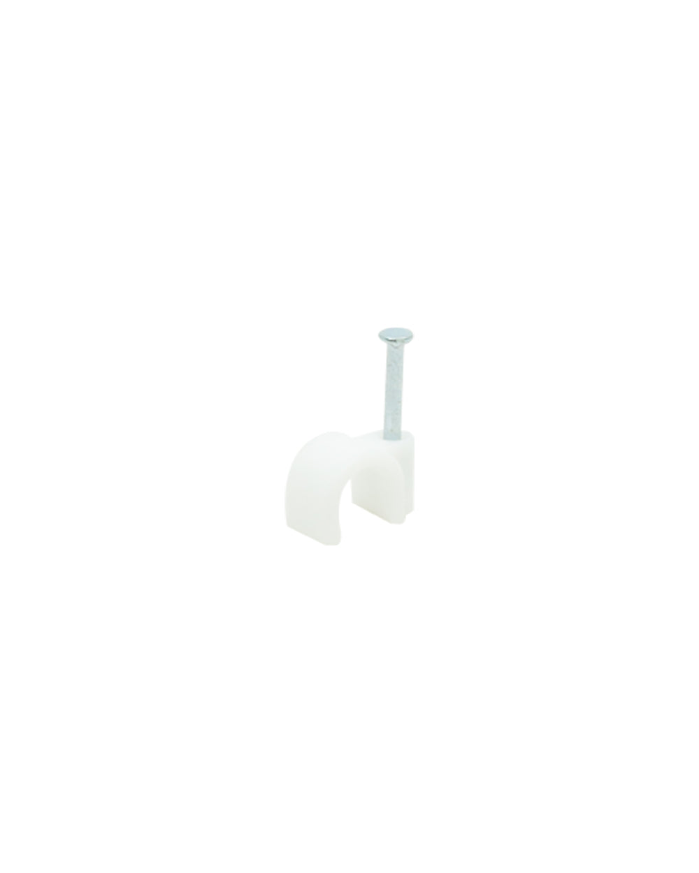 Terminator Cable Clip 8 millimetres