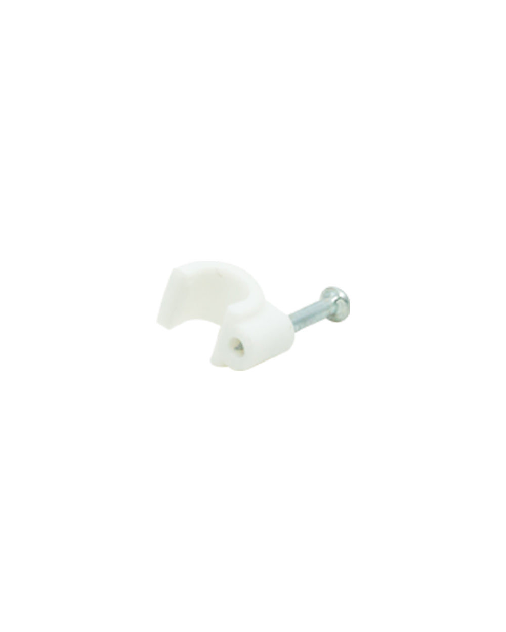 Terminator Cable Clip 5 millimetres
