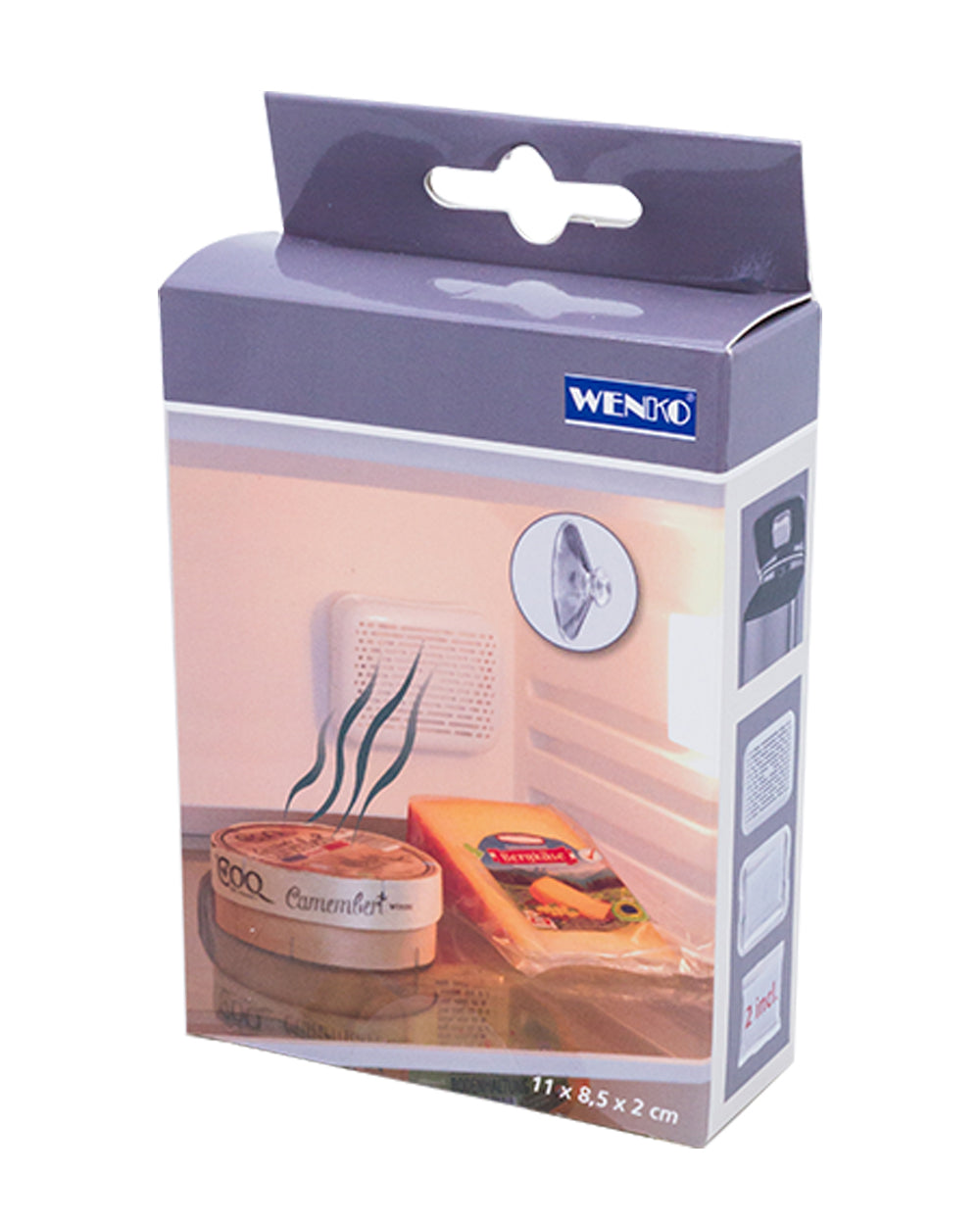 Wenko Universal Deodorizer