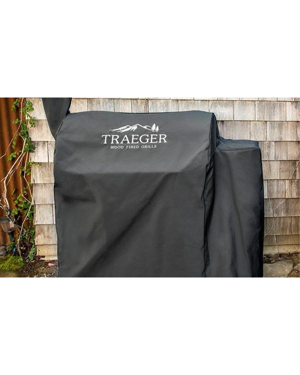 Traeger Pro 780 Cover Black