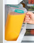 Sistema 2 Liter Juice Jug Klip It Plus Minty Teal