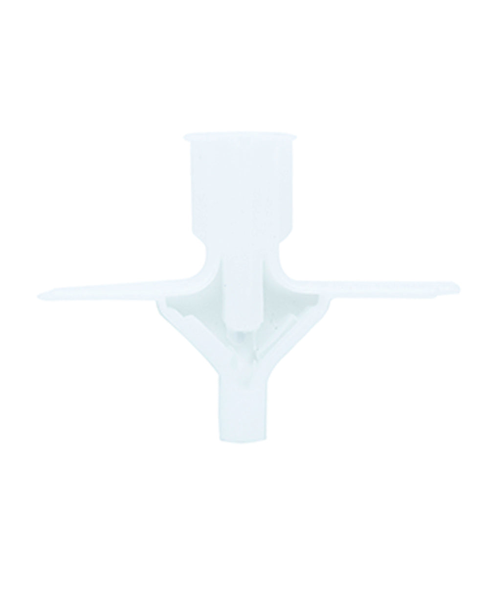 The Homesmiths Butterfly Plug 8mm
