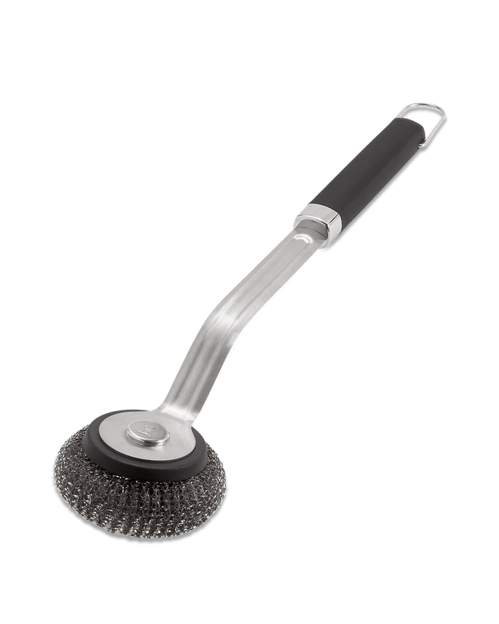 Weber 18 inch Grill Brush Scrub