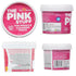 The Pink Stuff  Miracle All Purpose Cleaning Paste 500g