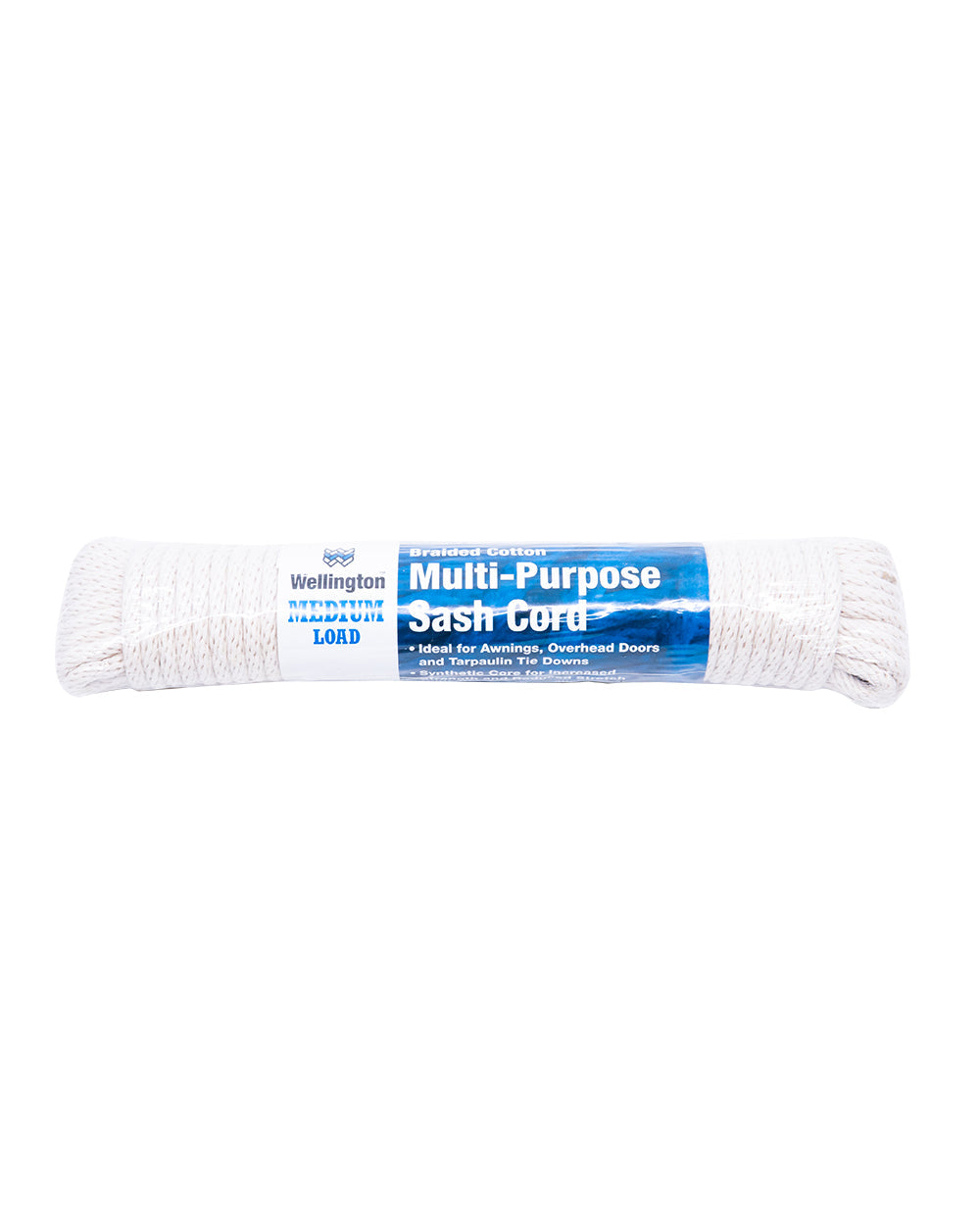 Wellington Cordage 7/32 inch x 50Ft. Sash Cord