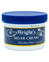 Wrights 8 Ounce Silver Cream