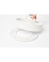 Sysmax Porta Round White