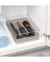 The Home Edit Hair Tool Organizer