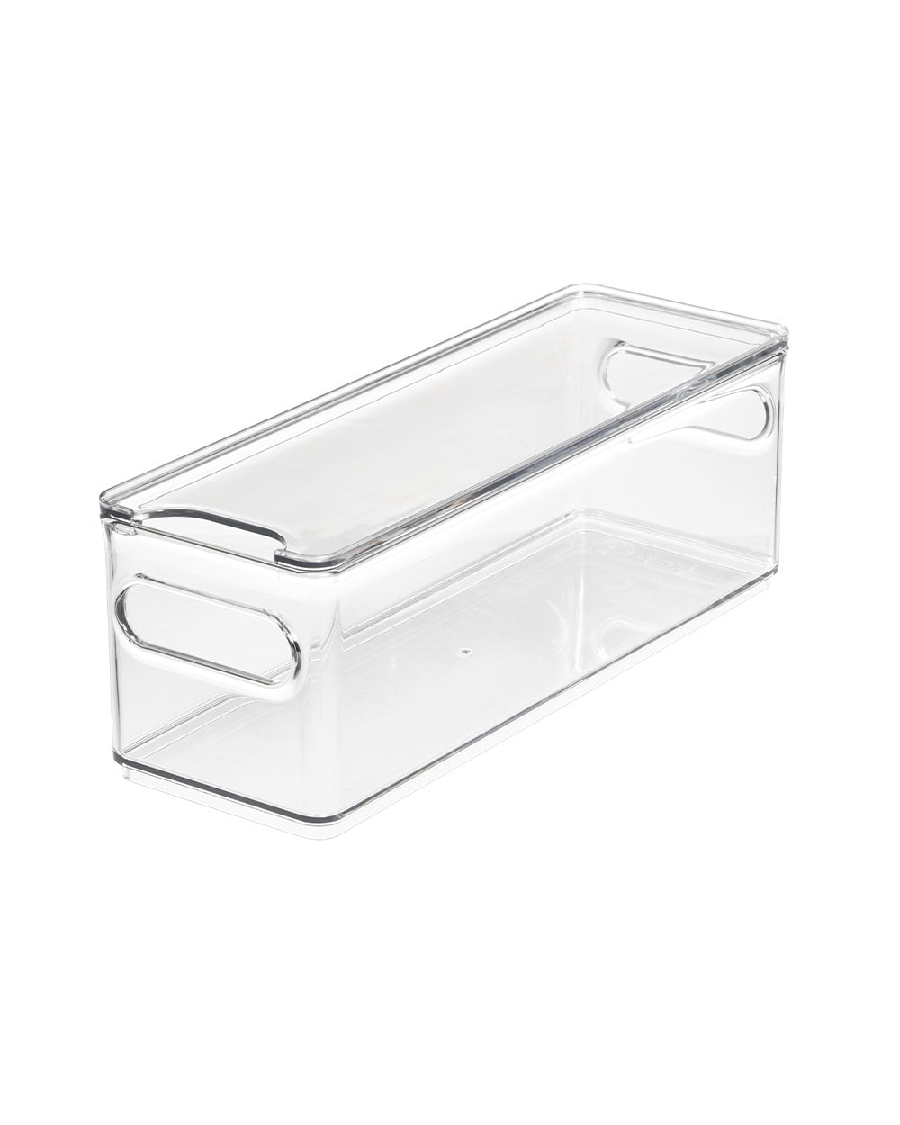 The Home Edit Narrow Fridge Bin