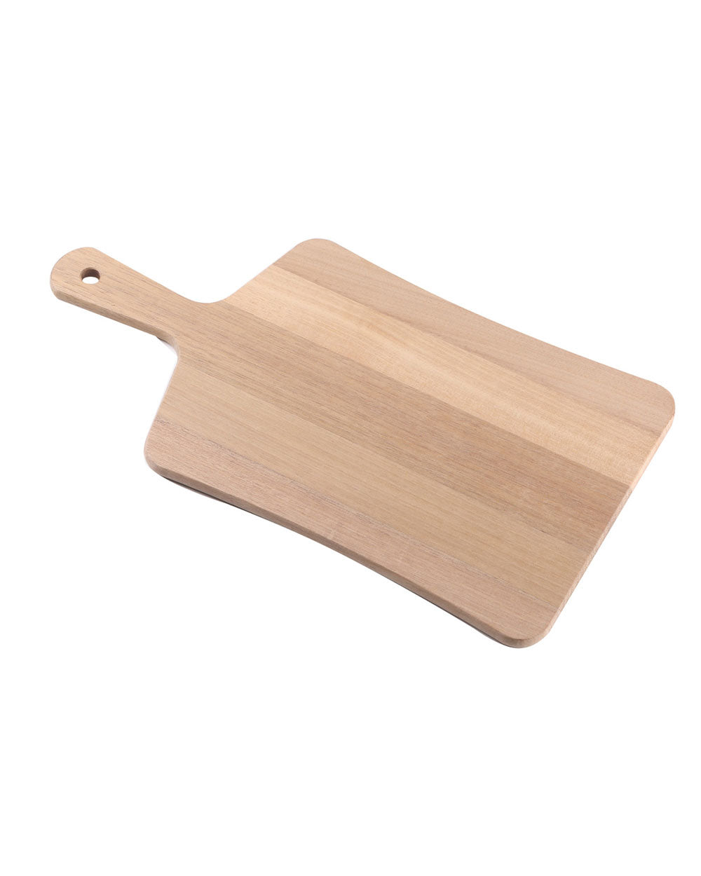 Tramontina Wooden Cutting Board 38 x 20 x 1 cm Tauari Sand