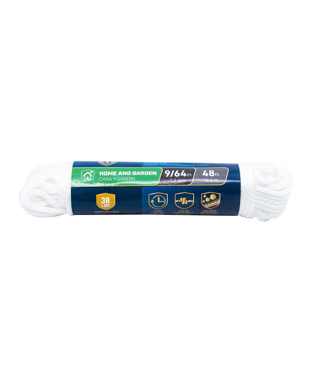 Tru-Guard Blind Cord 6mm x 14.6 Metre
