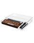 The Home Edit Clear Drawers