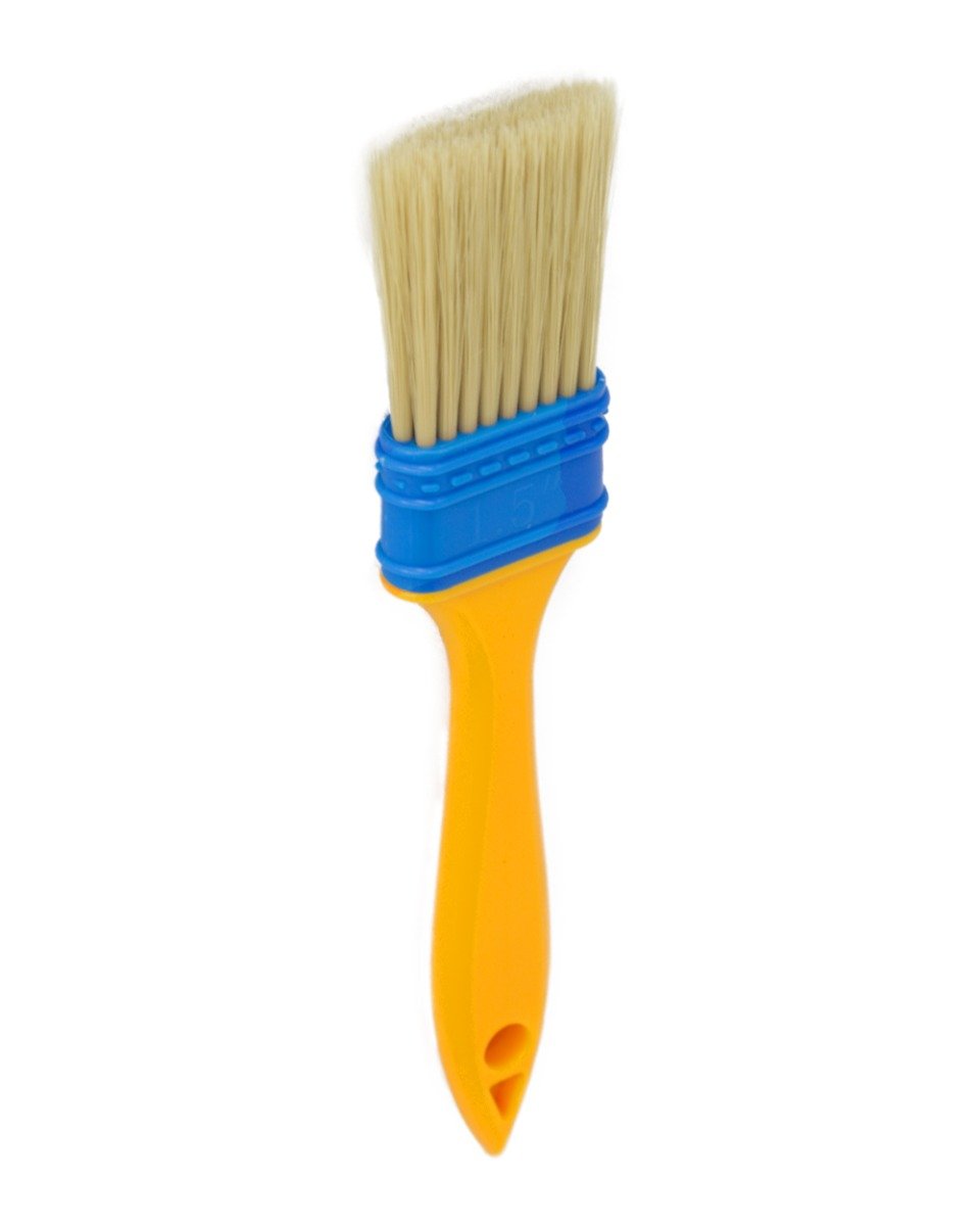 Roll Roy 1.5 Inch Economy Brush