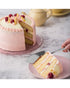 Viners Cake Server