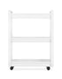 Whitmor Three Tier Laundry Rack