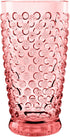 Tarhong 20oz Hobnail Jumbo Pink