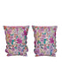 Swim Essentials Pink Blossom Inflatable Swimming Armbands 2-6 years