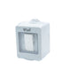 Veto Waterproof Switch 1G 2W