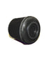 Tru-Guard 1 inch Black Rubb Tip Pack of  4
