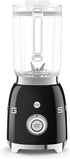 Smeg Blender Black-BLF03BLUK