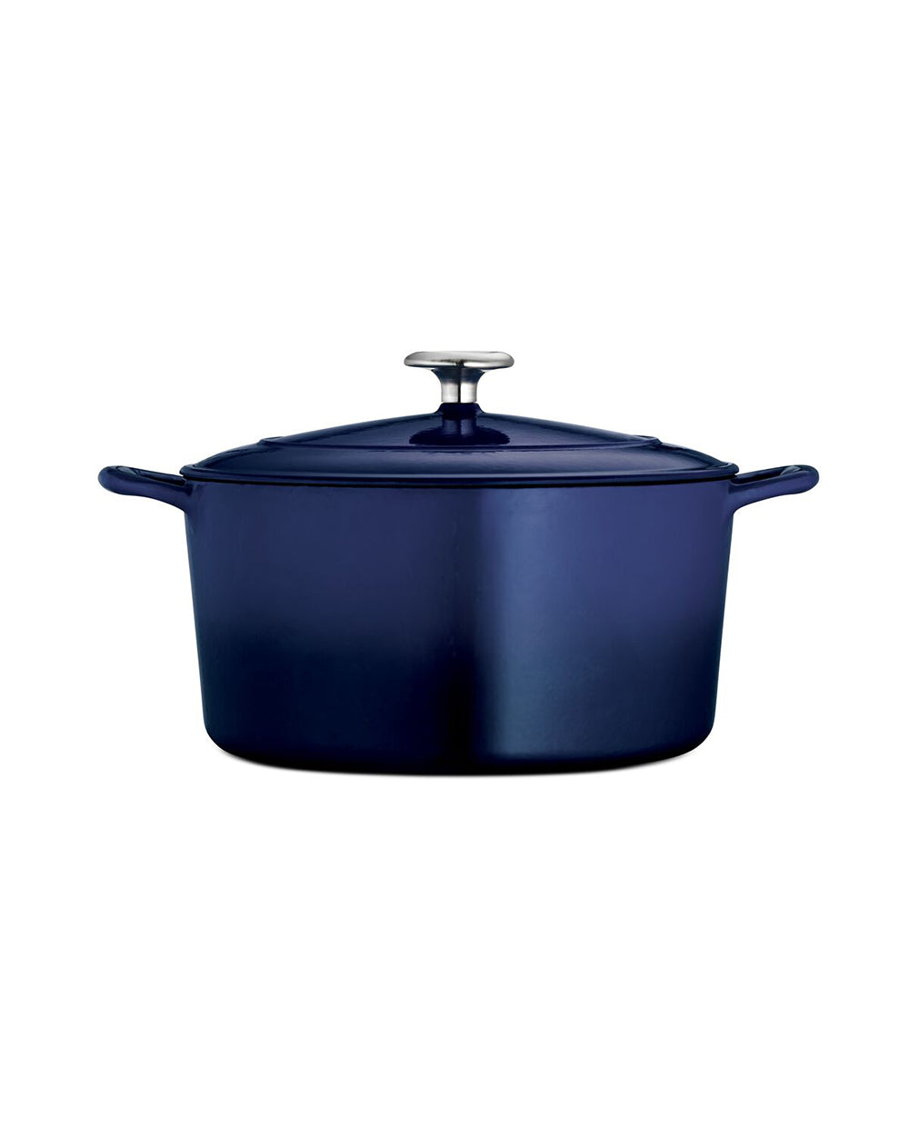 Tramontina 6.5 Quart Covered Round Dutch Oven