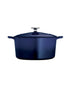 Tramontina 6.5 Quart Covered Round Dutch Oven