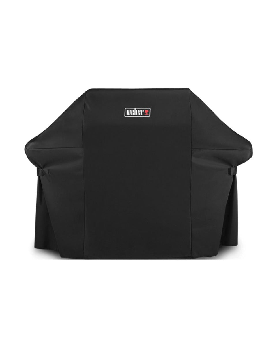 Weber Premium Grill Cover