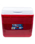 Cosmoplast Ice Box Deluxe 18L Red
